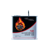 High Teck Products High Teck 7163-25 Slow Activator, 2.5 L, Liquid, Use With: 7160 High Solids Euro — view 3