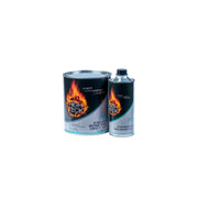 High Teck Products High Teck 7324-4 Activator, 1 qt, Liquid, Use With: 7320 and 7325 2K High Build U — view 4