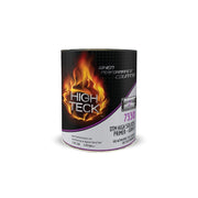 High Teck Products High Teck 7330-1 2K High Solids Urethane Primer, 1 gal, Gray, 3.43 lb/gal VOC, 4: