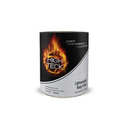 High Teck Products High Teck 77062-1 Lightweight Body Filler, 1 gal, Gray, Paste, 1.46 lb/gal VOC