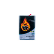High Teck Products High Teck 77130-1 Multi-Purpose Clearcoat, 1 gal, Clear, Liquid, 2.1 lb/gal VOC, — view 5