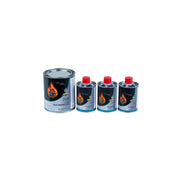 High Teck Products High Teck 77131-16 Fast Activator, 1/2 pt, Clear, Liquid, Use With: 77130 2.1 VOC — view 2