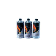 High Teck Products High Teck 77142-4 Medium Activator, 1 qt, Liquid, Use With: 77140 2.1 VOC Flat Fi — view 3