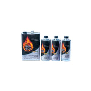 High Teck Products High Teck 77143-4 Slow Activator, 1 qt, Liquid, Use With: 77140 2.1 VOC Flat Fini — view 4