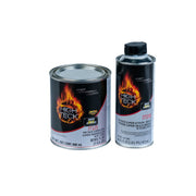 High Teck Products High Teck 77150-4 Medium Activator, 1 qt, Liquid, Use With: 77125 High Solids Gla