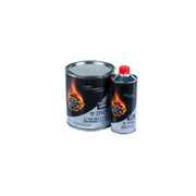 High Teck Products High Teck 77423-4 High Solids Primer/Sealer, 1 qt, White, 2.1 lb/gal VOC, 4:1 Mix — view 8