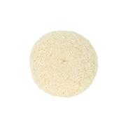 High Teck Products High Teck 775 Buffing Pad, 7.5 in Dia x 1.5 in in THK, 100% Wool, Hook and Loop