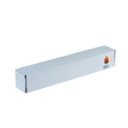 High Teck Products High Teck 800 Self-Adhering Floor Mat, 21 in L x 16 in W, 2.0 mil in THK, Plastic