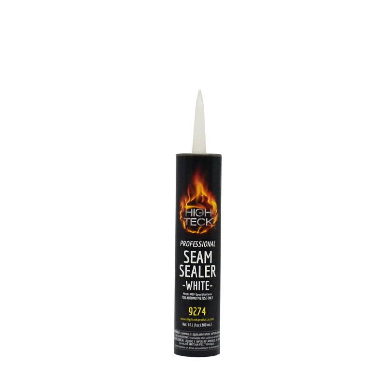 9274 White Professional Seam Sealer 10.1 fl oz Cartridge, 3.34 lb/gal VOC