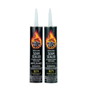 High Teck Products High Teck 9274 Professional Seam Sealer, 10.1 fl oz, Cartridge, White, Liquid, 3. — view 3