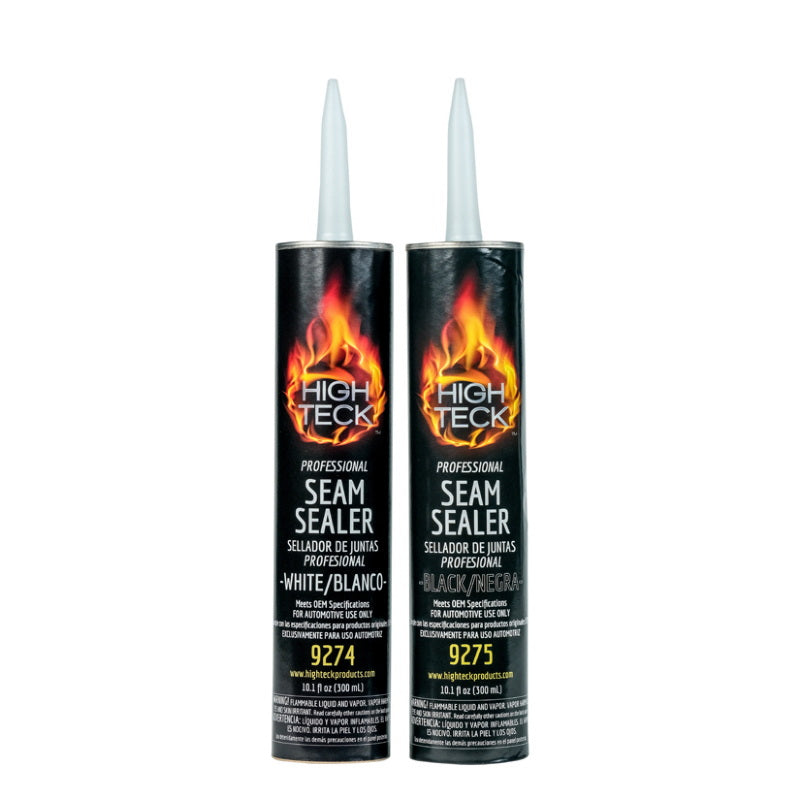 High Teck Products High Teck 9274 Professional Seam Sealer, 10.1 fl oz, Cartridge, White, Liquid, 3. — view 3