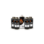 High Teck Products High Teck BL100 National Rule Standard Truck Bed Liner Kit, Black, 3.24 lb/gal VO