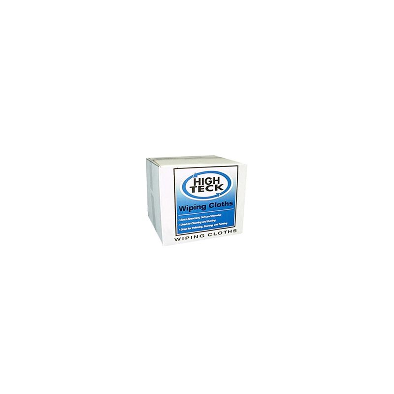 High Teck Products High Teck D1 Diaper, 1 lb Bag