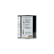 High Teck Products High Teck HFP154C-1 Series HFP Low VOC Urethane Basecoat, 1 gal, Oxford White, 6. — view 3