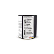 High Teck Products High Teck HFP254-1 Series HFP National Rule Urethane Basecoat, 1 gal, Dark Shadow — view 3