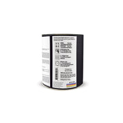 High Teck Products High Teck HFP256-1 Series HFP National Rule Urethane Basecoat, 1 gal, Pewter Meta — view 3