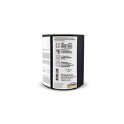 High Teck Products High Teck HFP360-1 Series HFP National Rule Urethane Basecoat, 1 gal, Sparkle Sil — view 3