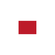 High Teck Products High Teck HFP450-4 Series HFP National Rule Urethane Basecoat, 1 qt, Victory Red, — view 3