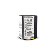 High Teck Products High Teck HFP451-1 Series HFP National Rule Urethane Basecoat, 1 gal, Corvette Re — view 3