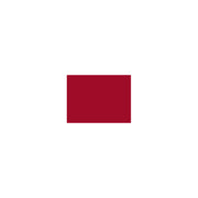 High Teck Products High Teck HFP454-4 Series HFP National Rule Urethane Basecoat, 1 qt, Torredor Red — view 2
