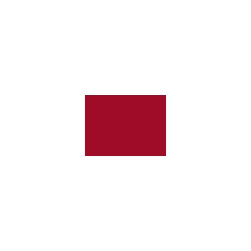 High Teck Products High Teck HFP454-4 Series HFP National Rule Urethane Basecoat, 1 qt, Torredor Red — view 2