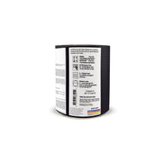 High Teck Products High Teck HFP650-1 Series HFP National Rule Urethane Basecoat, 1 gal, Corvette Ye — view 3
