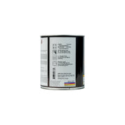 High Teck Products High Teck HFP650C-1 Series HFP Low VOC Urethane Basecoat, 1 gal, Corvette Yellow, — view 3