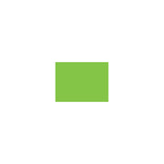 High Teck Products High Teck HFP755-1 Series HFP National Rule Urethane Basecoat, 1 gal, Green with — view 4