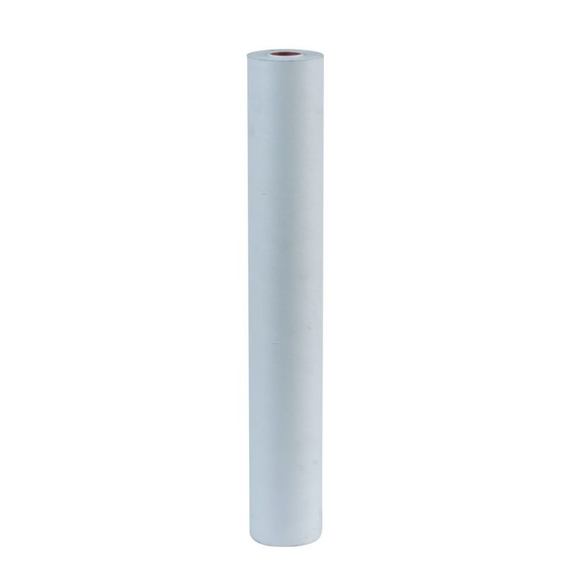 High Teck Products High Teck White Guard MP680W-18 Premium Masking Paper, 18 in W x 180 ft L, 24 lb — view 3