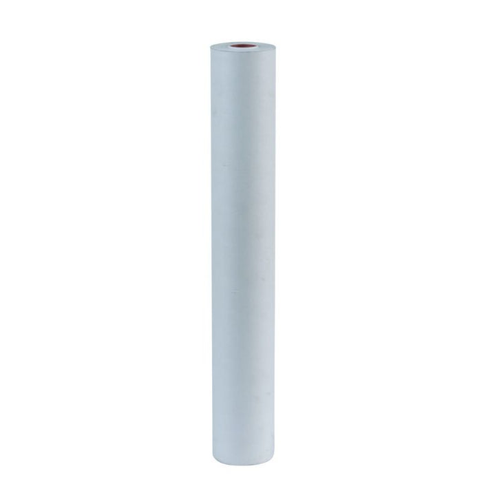 High Teck White Guard MP680W-18 Premium Masking Paper, 18 in W x 180 ft L, 24 lb Basis — view 3