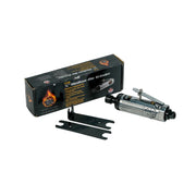 High Teck Products High Teck T120 Medium Die Grinder, 1/4 in Collet, 6.75 in L, 1/2 hp, 22000 rpm, 9