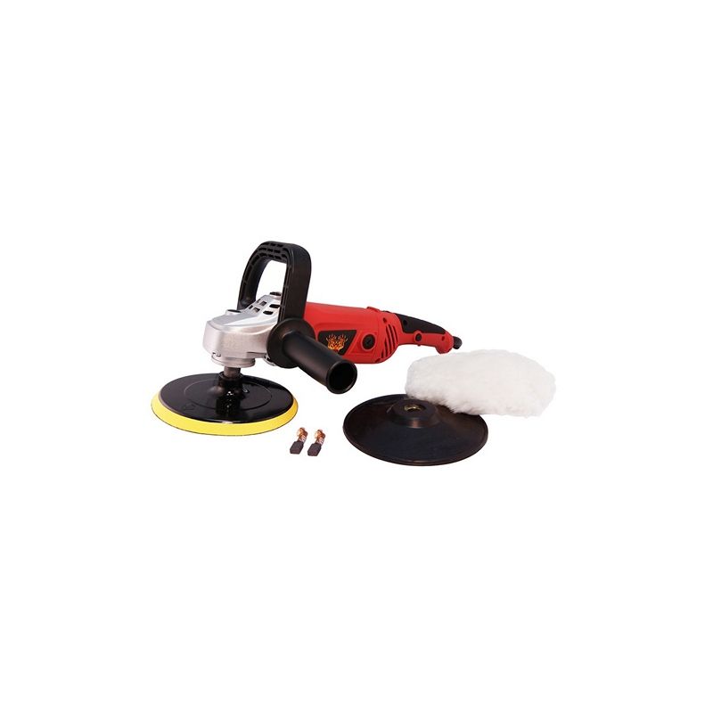 T200-10 Replacement Gear for 7 in Polisher