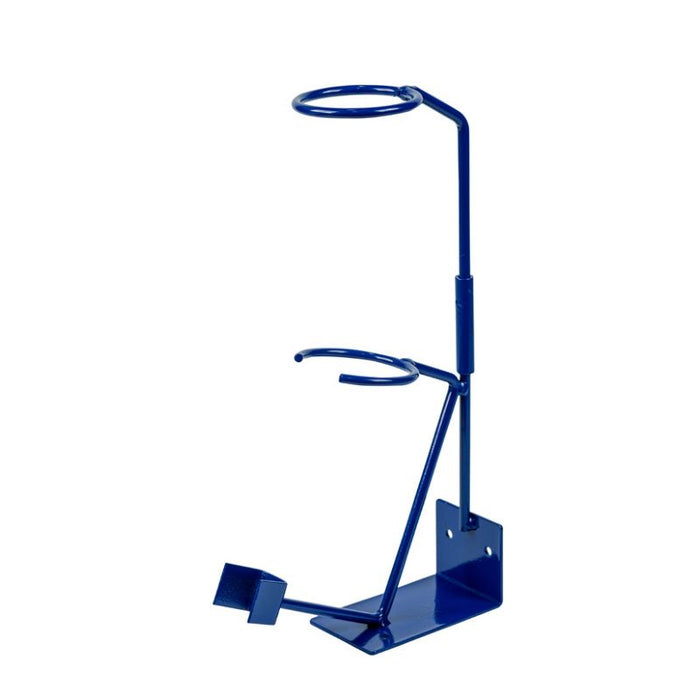 High Teck T555 2 Piece Gravity Feed Spray Gun Holder