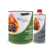 High Teck Products High Teck 1417-1 Series 1400 Acrylic Urethane Factory Pack 2K Single Stage Paint,