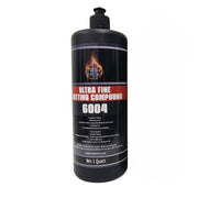 High Teck Products High Teck Ultra Fine Cut Compound Quart — view 2