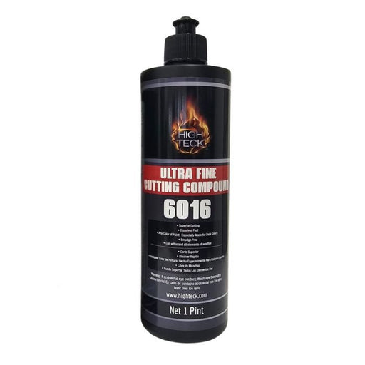 High Teck Products High Teck Ultra Fine Cut Compound Pint — view 2