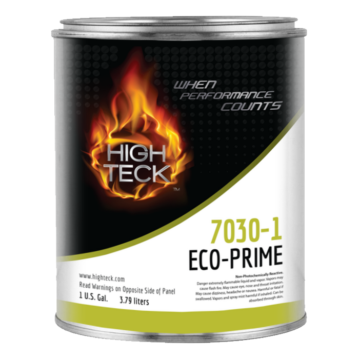 High Teck Products High Teck 7030-1 4:1 Eco-Prime National Rule
