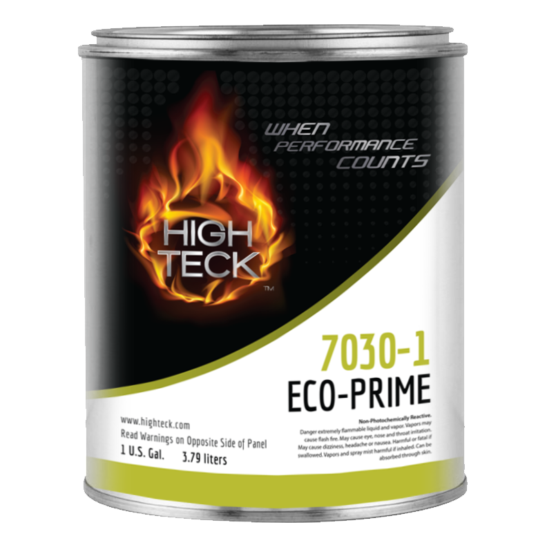 High Teck 7030-1 4:1 Eco-Prime National Rule
