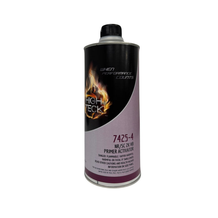 High Teck Products High Teck 7420 SERIES NR/SCAQMD 2K HB PRIMER ACTIVATOR