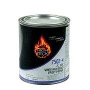 High Teck Products High Teck 7502-4 2.1 VOC White High Build Epoxy Primer — view 3