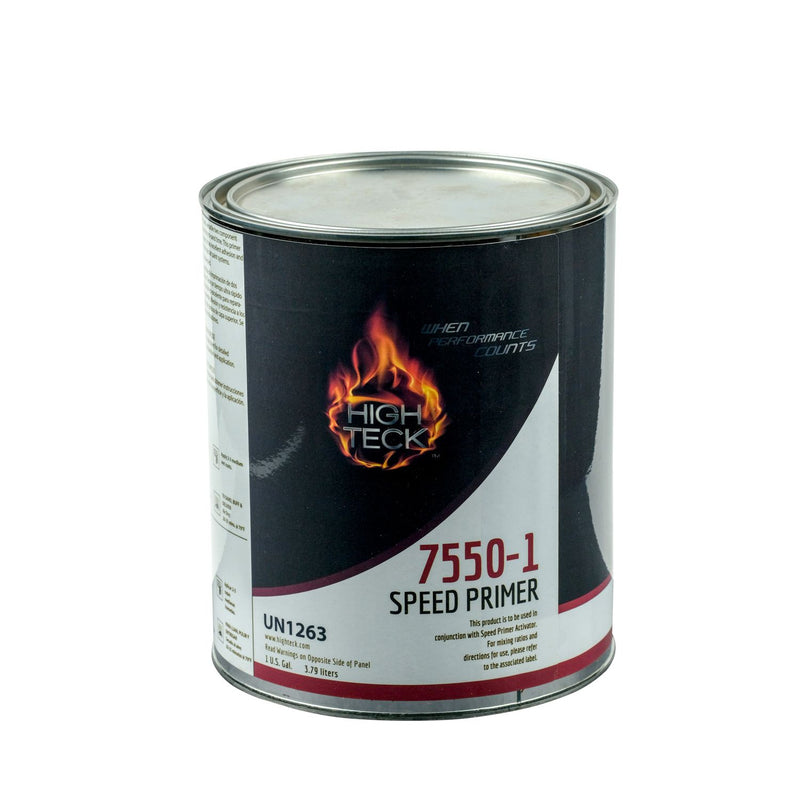 7550-1 Speed Primer, Medium Build, Fast Dry