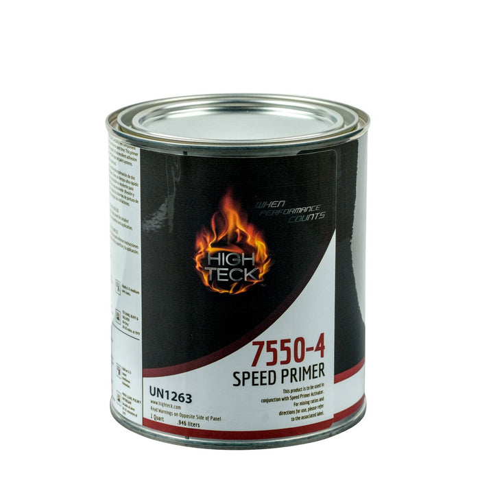 High Teck 7550-4 SPEED PRIMER