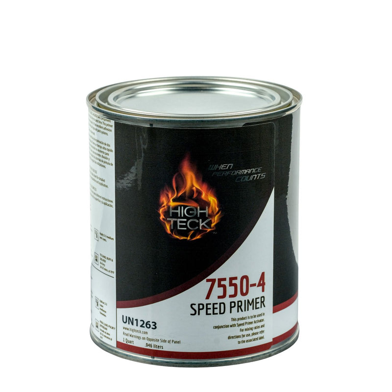 7550-4 SPEED PRIMER