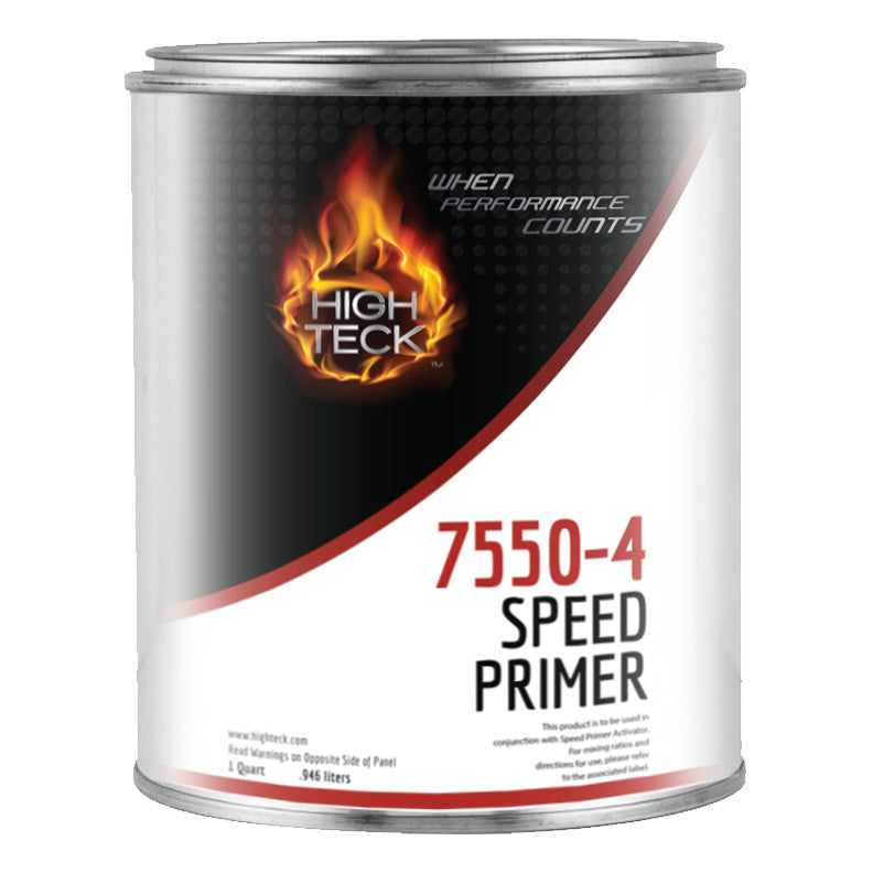 High Teck Products High Teck 7550-4 SPEED PRIMER