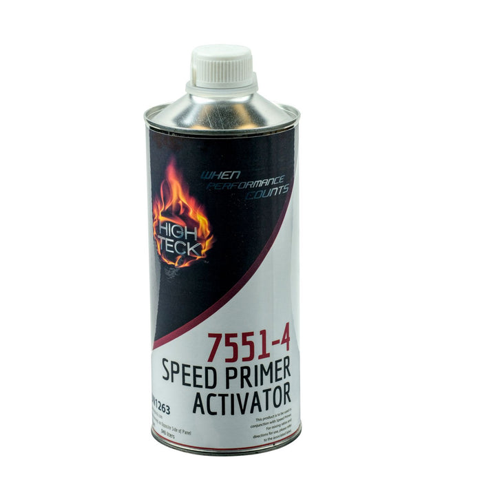 High Teck 7551-4 SPEED PRIMER ACTIVATOR