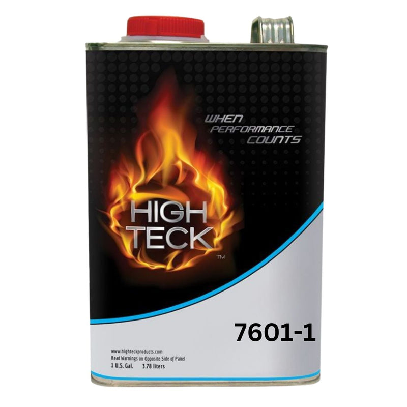 High Teck Products NR/SC BLACK HIGH BUILD EPOXY PRIMER