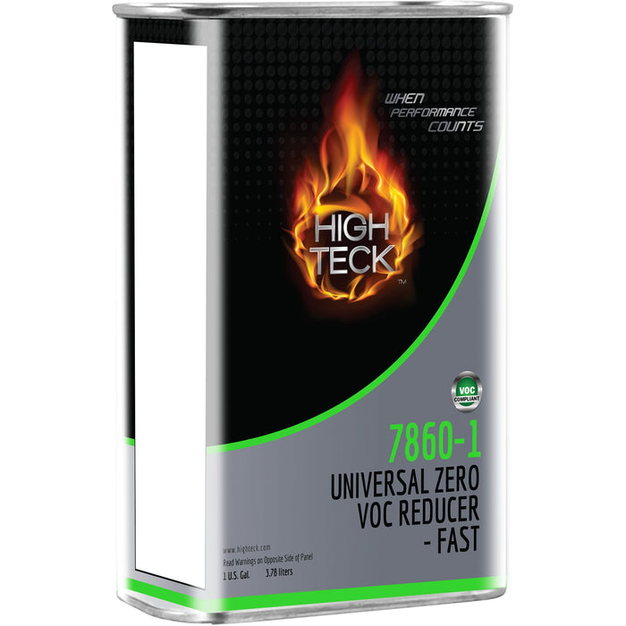 High Teck Products FAST LV GL CA