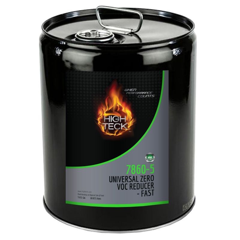 High Teck Products FAST LV 5G CA