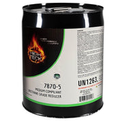 High Teck Products RED MED LV 5G CA — view 2