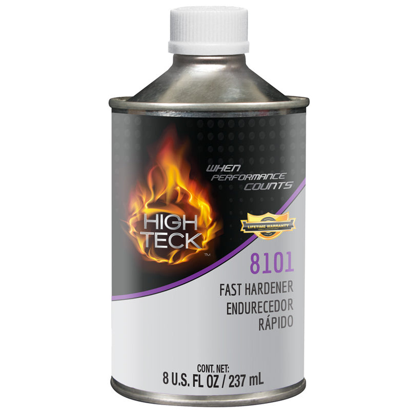High Teck 8101-16 FAST ACTIVATOR